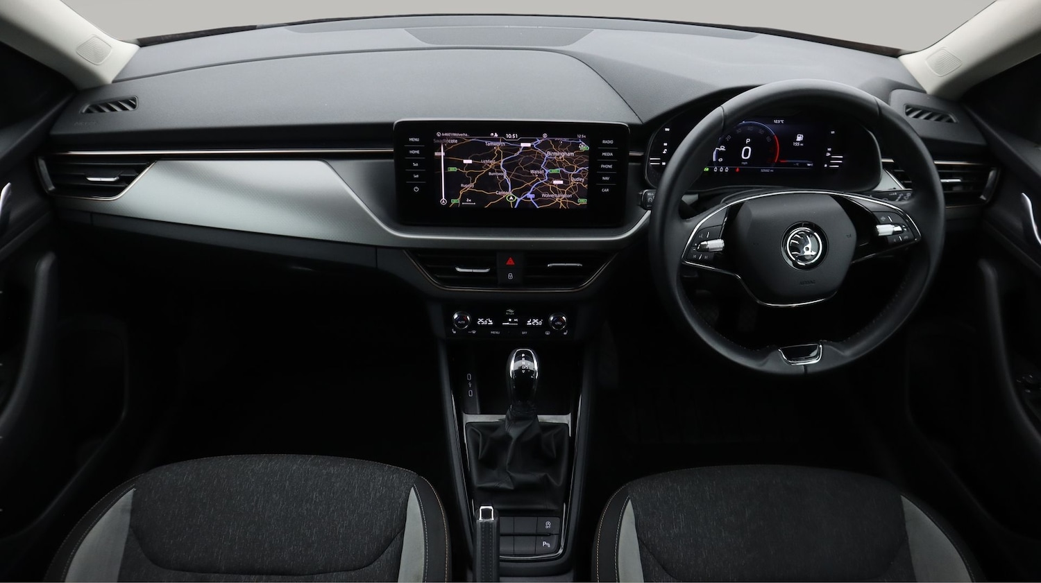 Used Skoda Kamiq 2023 for sale - 77734917: Photo 13