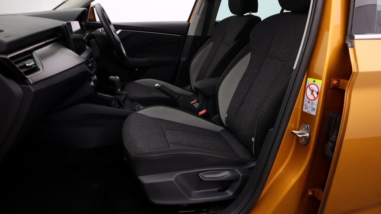 Used Skoda Kamiq 2023 for sale - 77734917: Photo 14