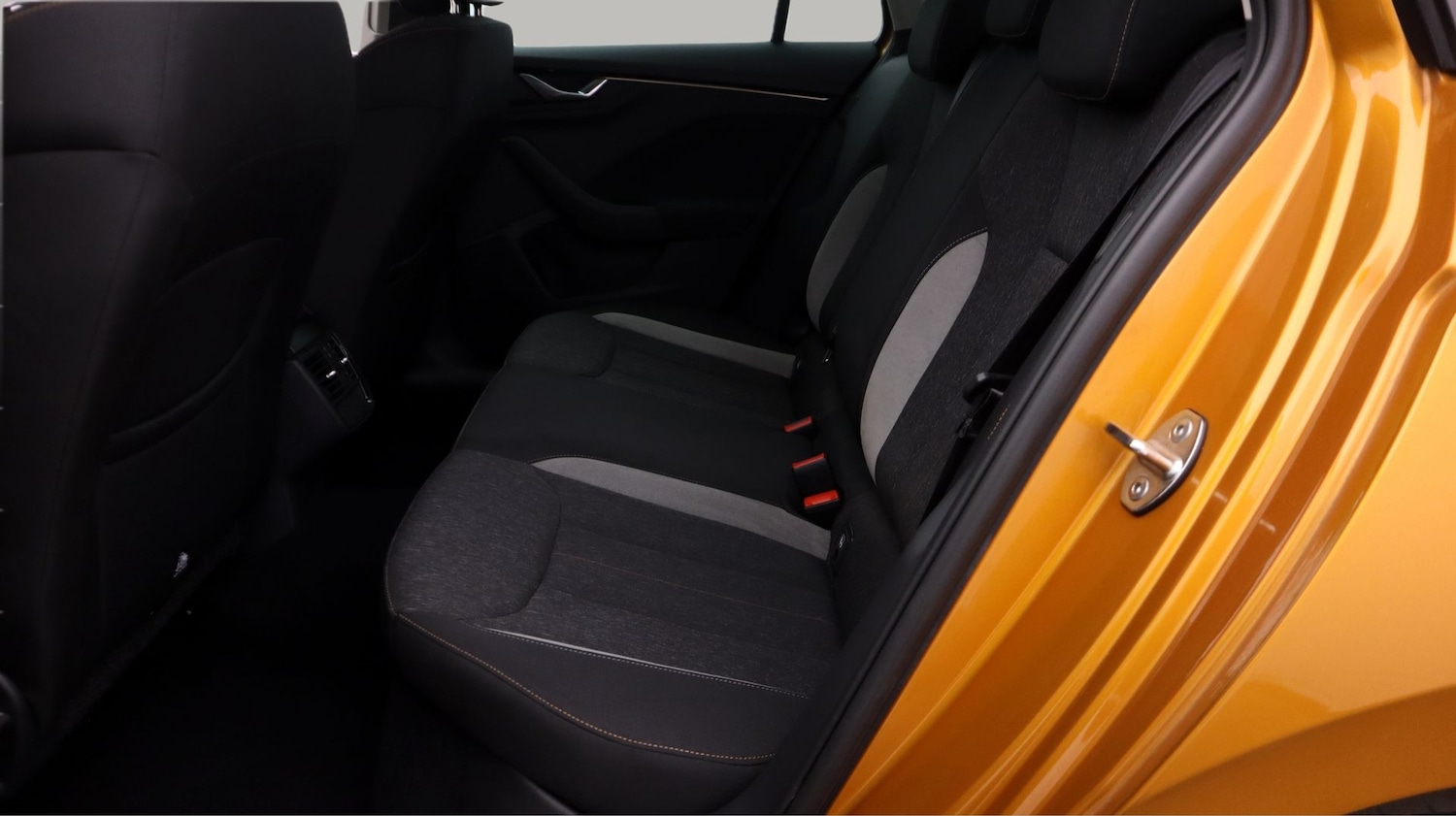 Used Skoda Kamiq 2023 for sale - 77734917: Photo 16