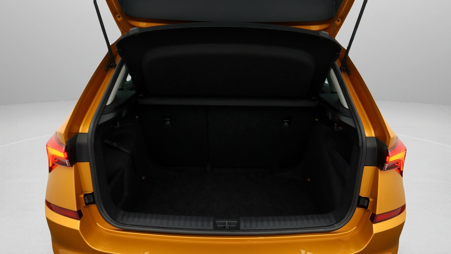 Used Skoda Kamiq 2023 for sale - 77734917: Photo 17