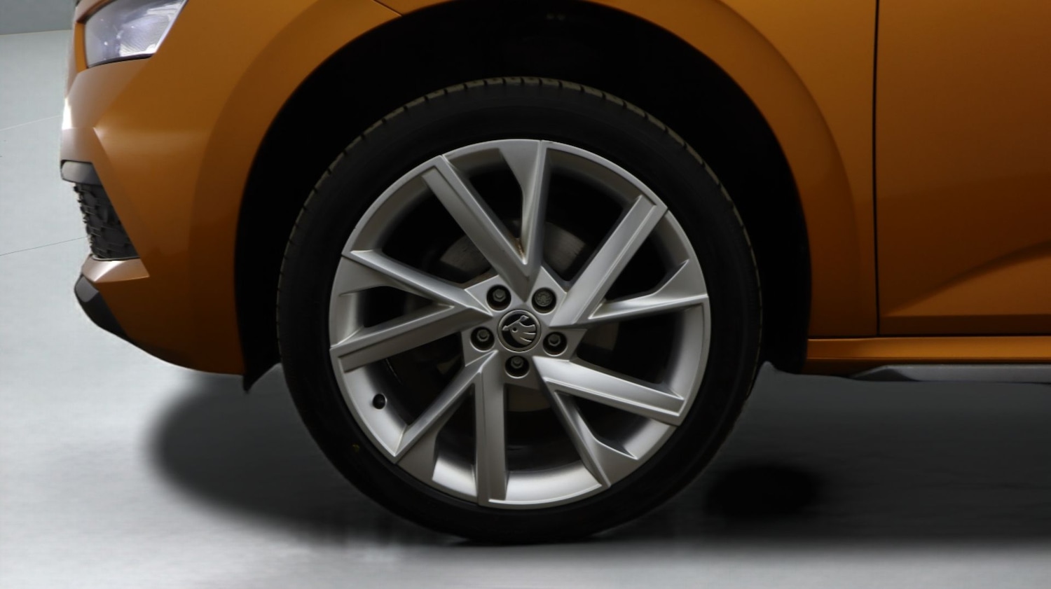 Used Skoda Kamiq 2023 for sale - 77734917: Photo 18