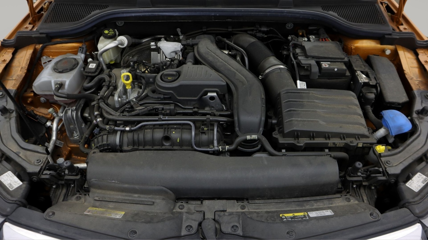 Used Skoda Kamiq 2023 for sale - 77734917: Photo 19