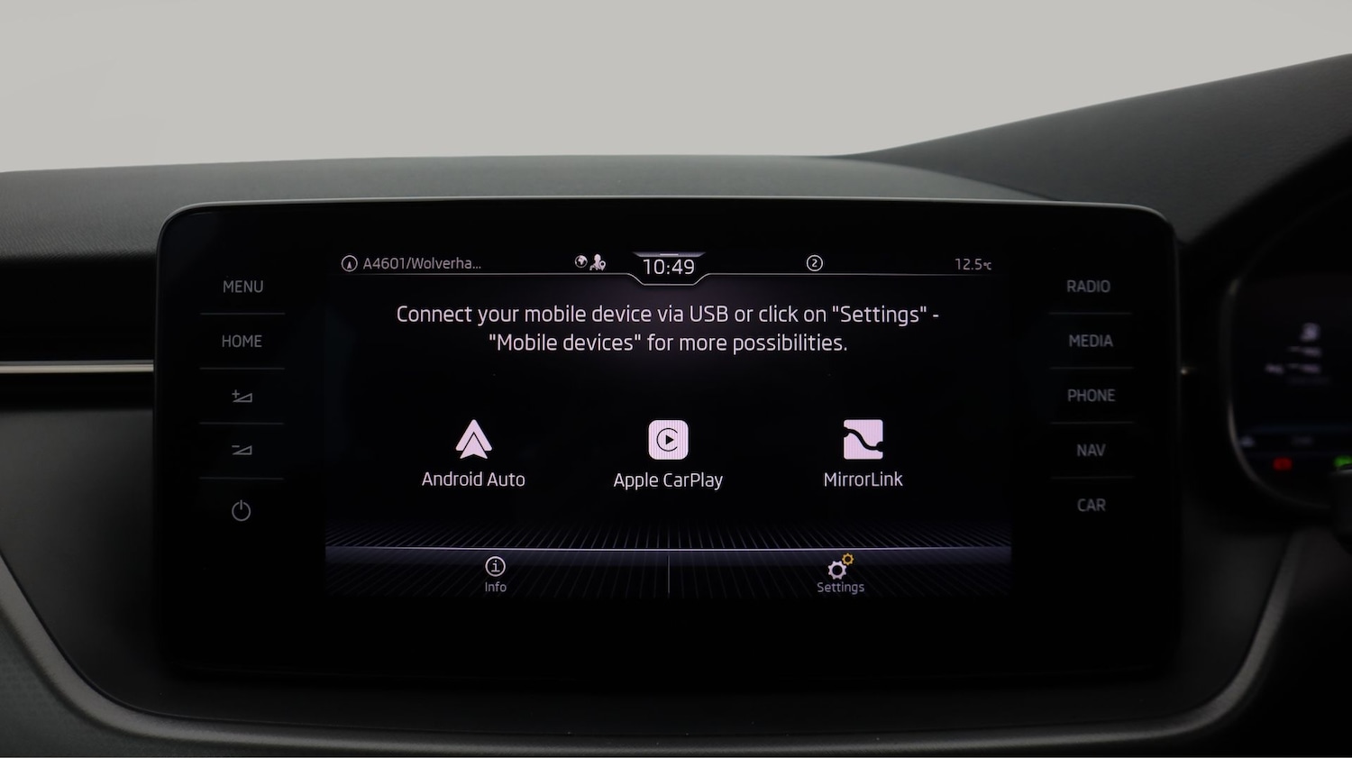 Used Skoda Kamiq 2023 for sale - 77734917: Photo 20