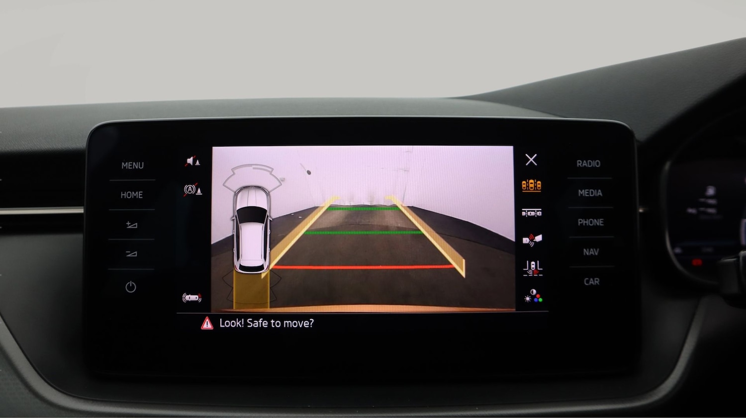 Used Skoda Kamiq 2023 for sale - 77734917: Photo 21