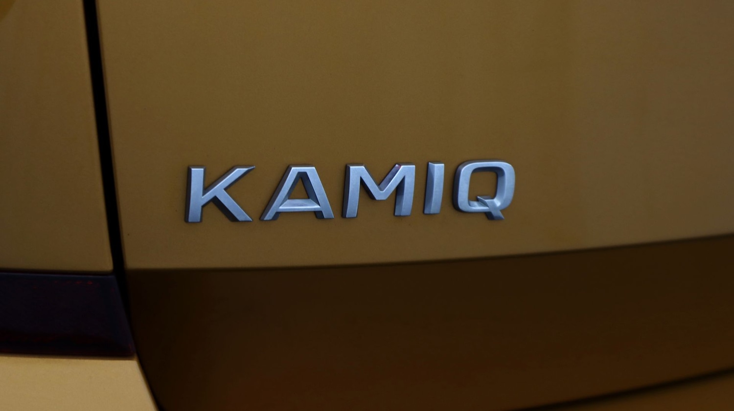 Used Skoda Kamiq 2023 for sale - 77734917: Photo 24