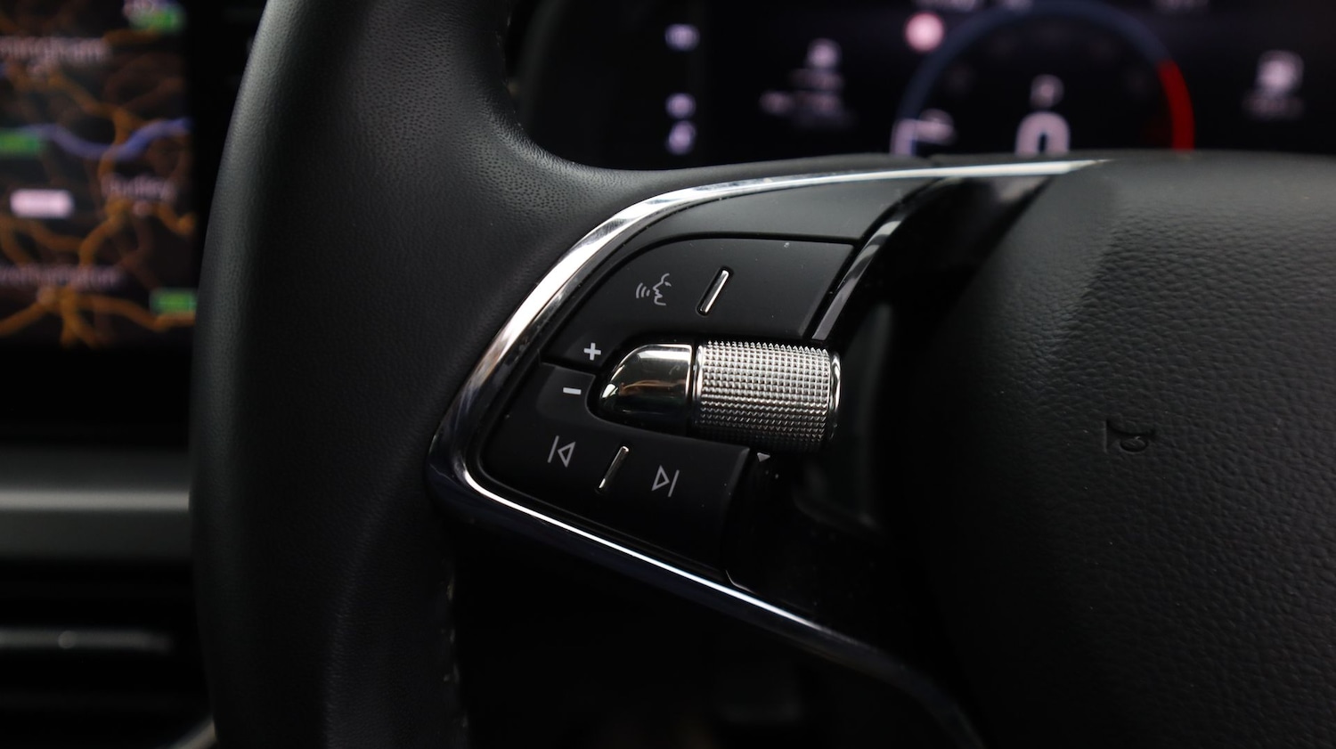 Used Skoda Kamiq 2023 for sale - 77734917: Photo 25