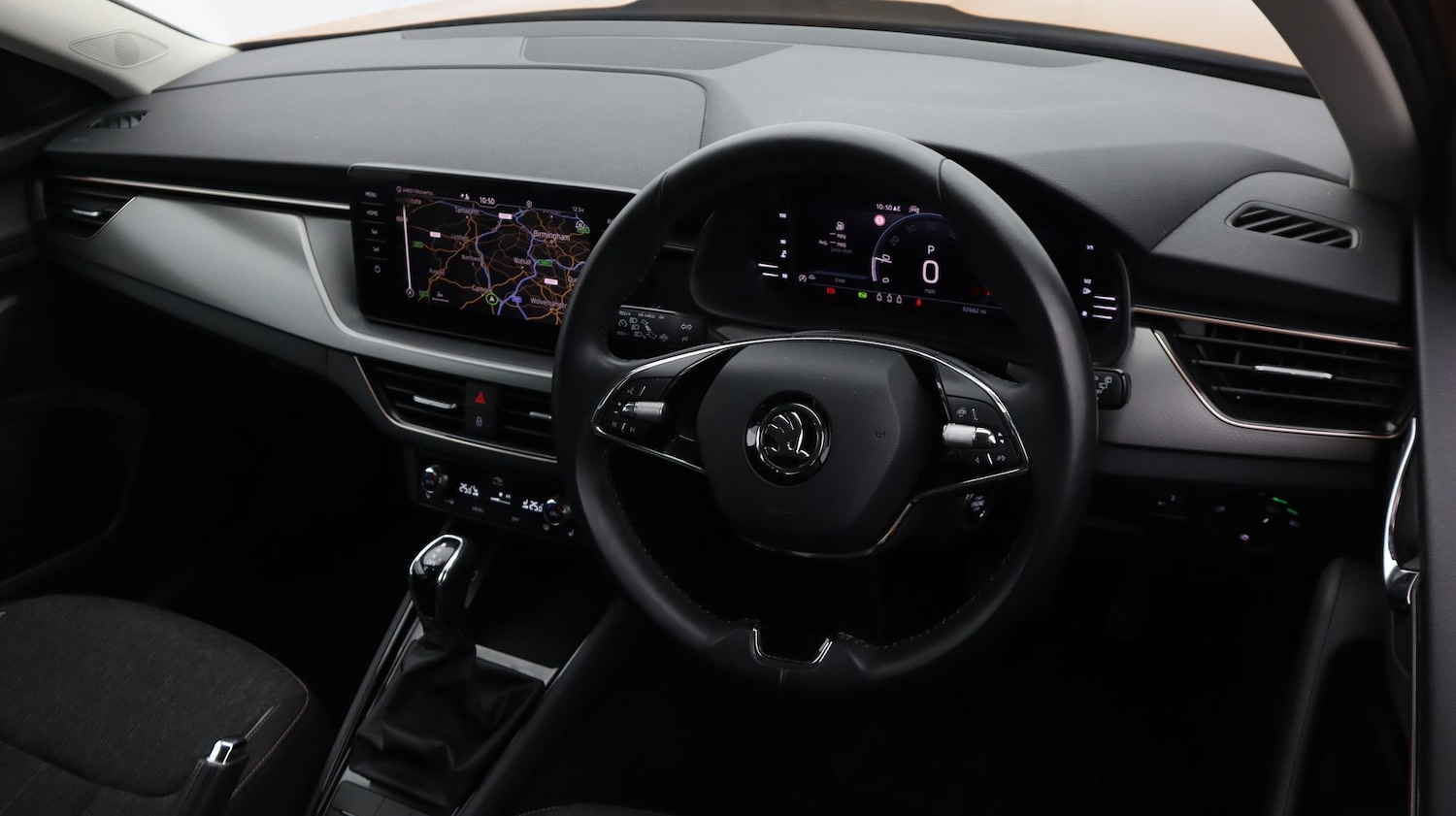 Used Skoda Kamiq 2023 for sale - 77734917: Photo 9