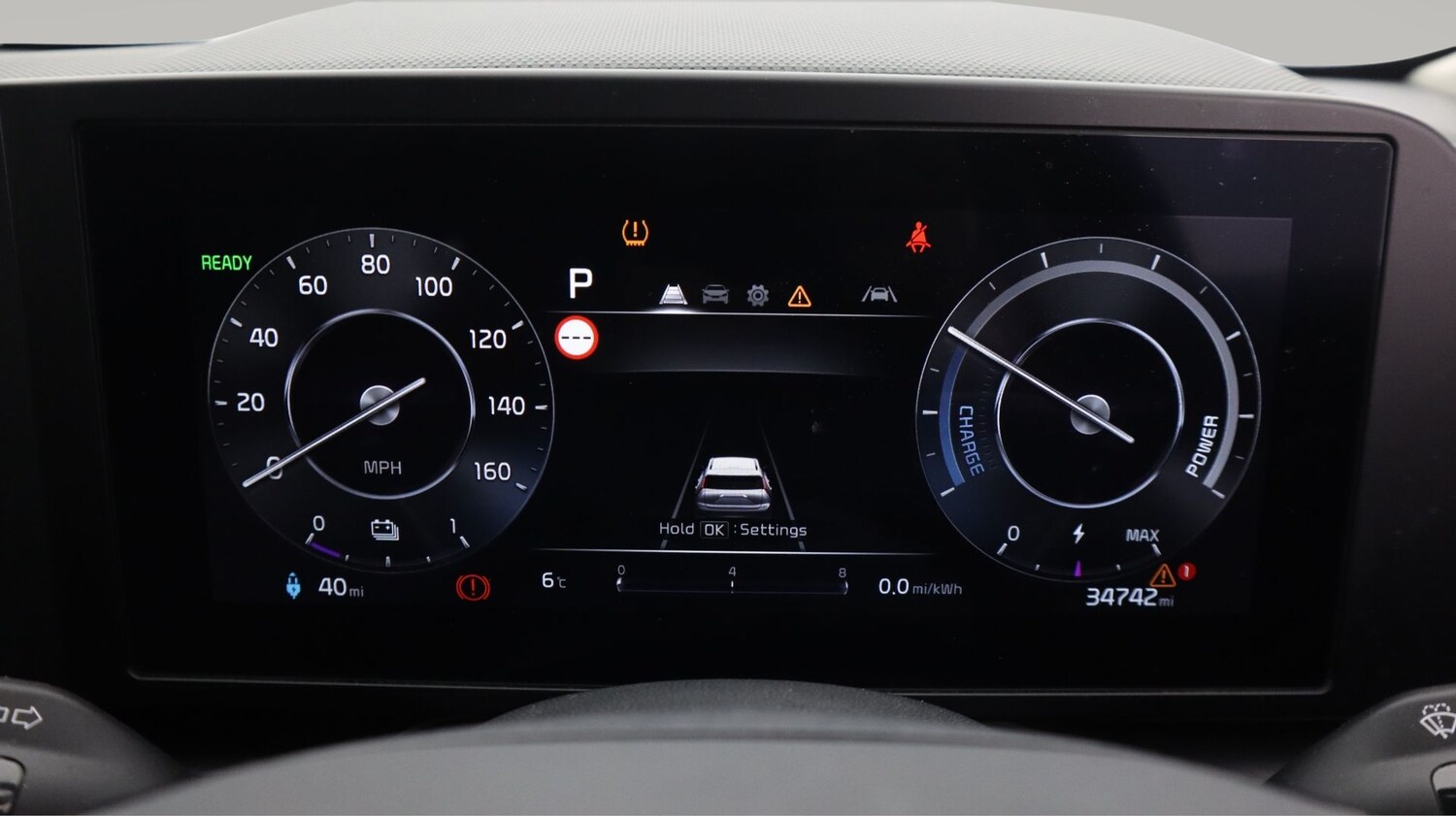 Used Kia Niro for sale - 77578083: Photo 10