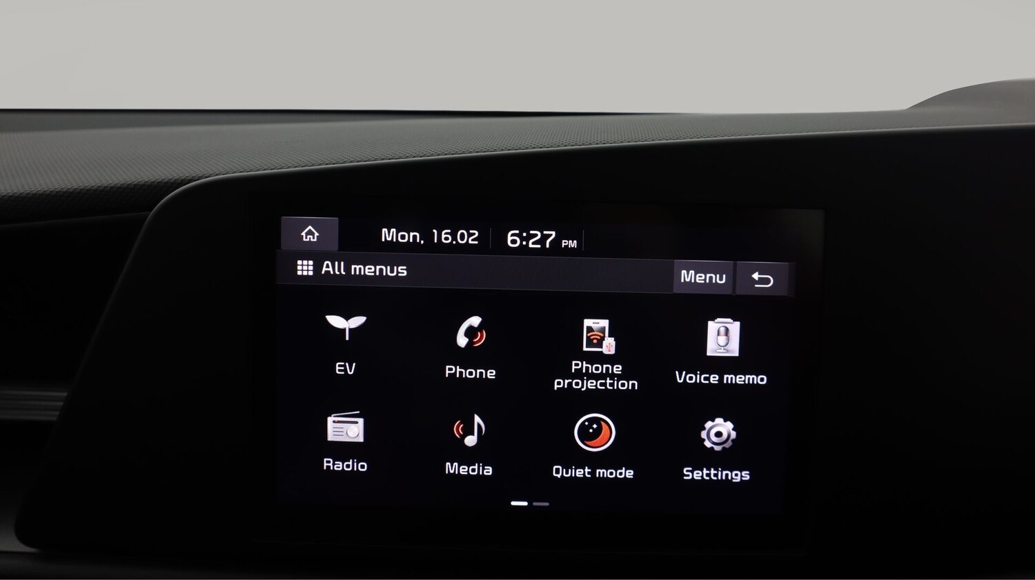 Used Kia Niro for sale - 77578083: Photo 11