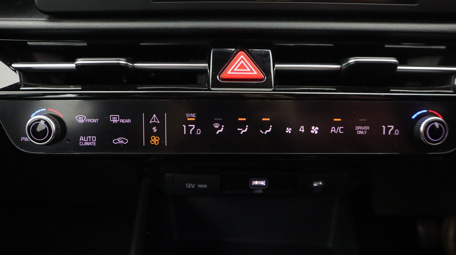 Used Kia Niro for sale - 77578083: Photo 12