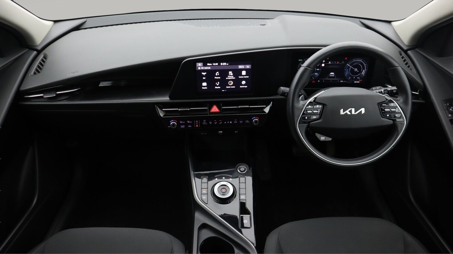 Used Kia Niro for sale - 77578083: Photo 13