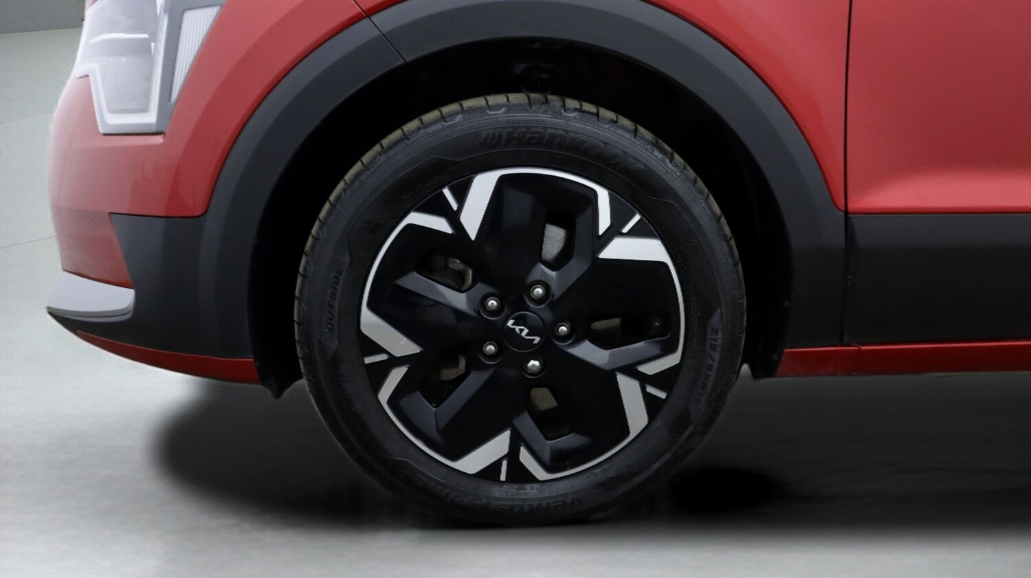 Used Kia Niro for sale - 77578083: Photo 18