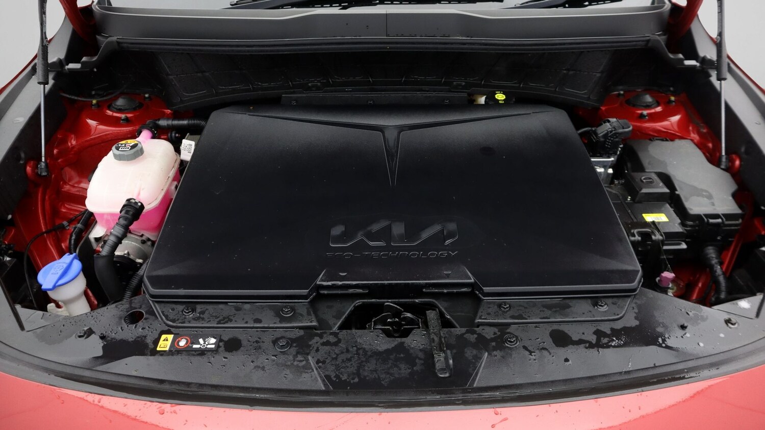 Used Kia Niro for sale - 77578083: Photo 19