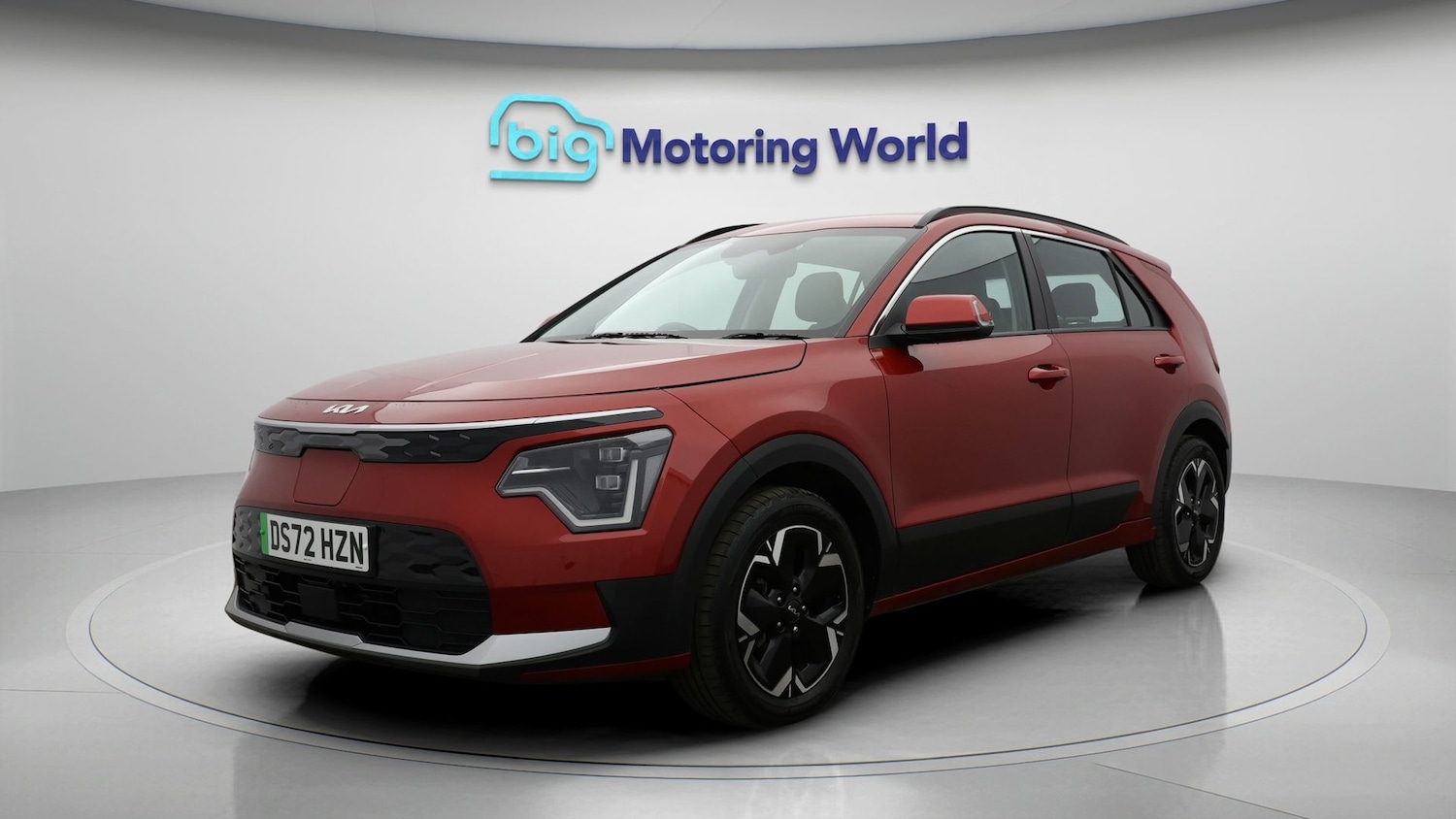 Used Kia Niro for sale - 77578083: Photo 3