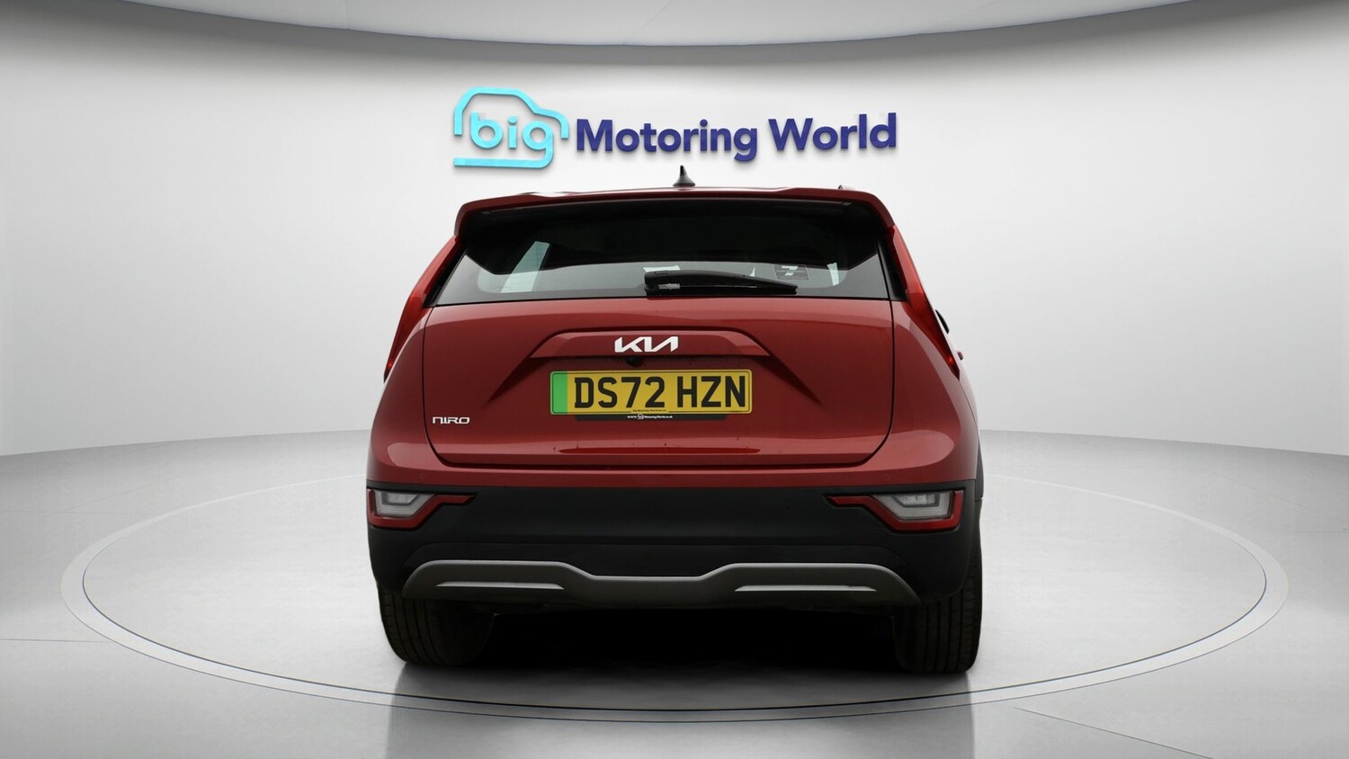 Used Kia Niro for sale - 77578083: Photo 6