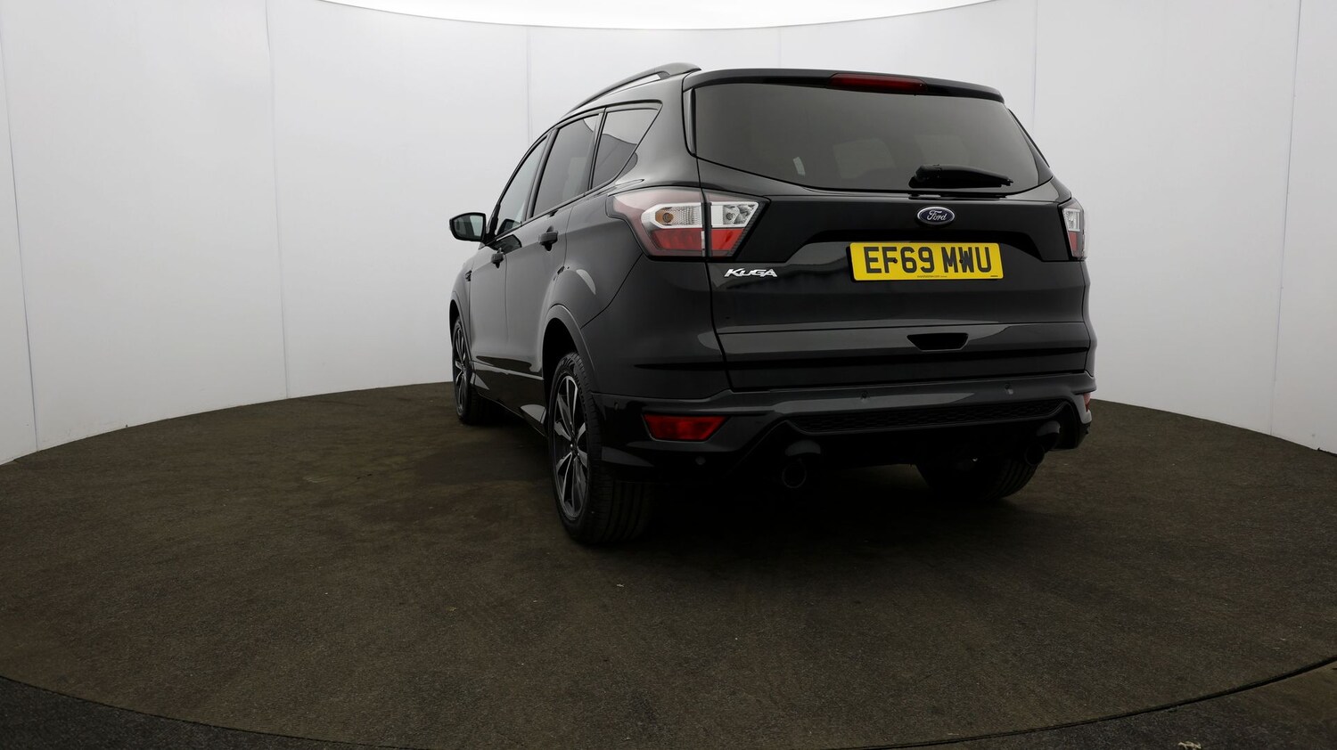 Used Ford Kuga for sale - 76810290: Photo 26