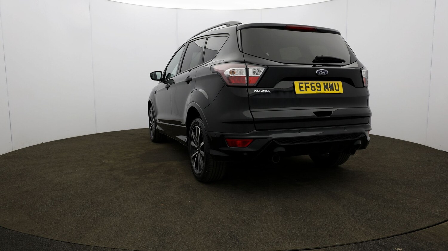 Used Ford Kuga for sale - 76810290: Photo 27