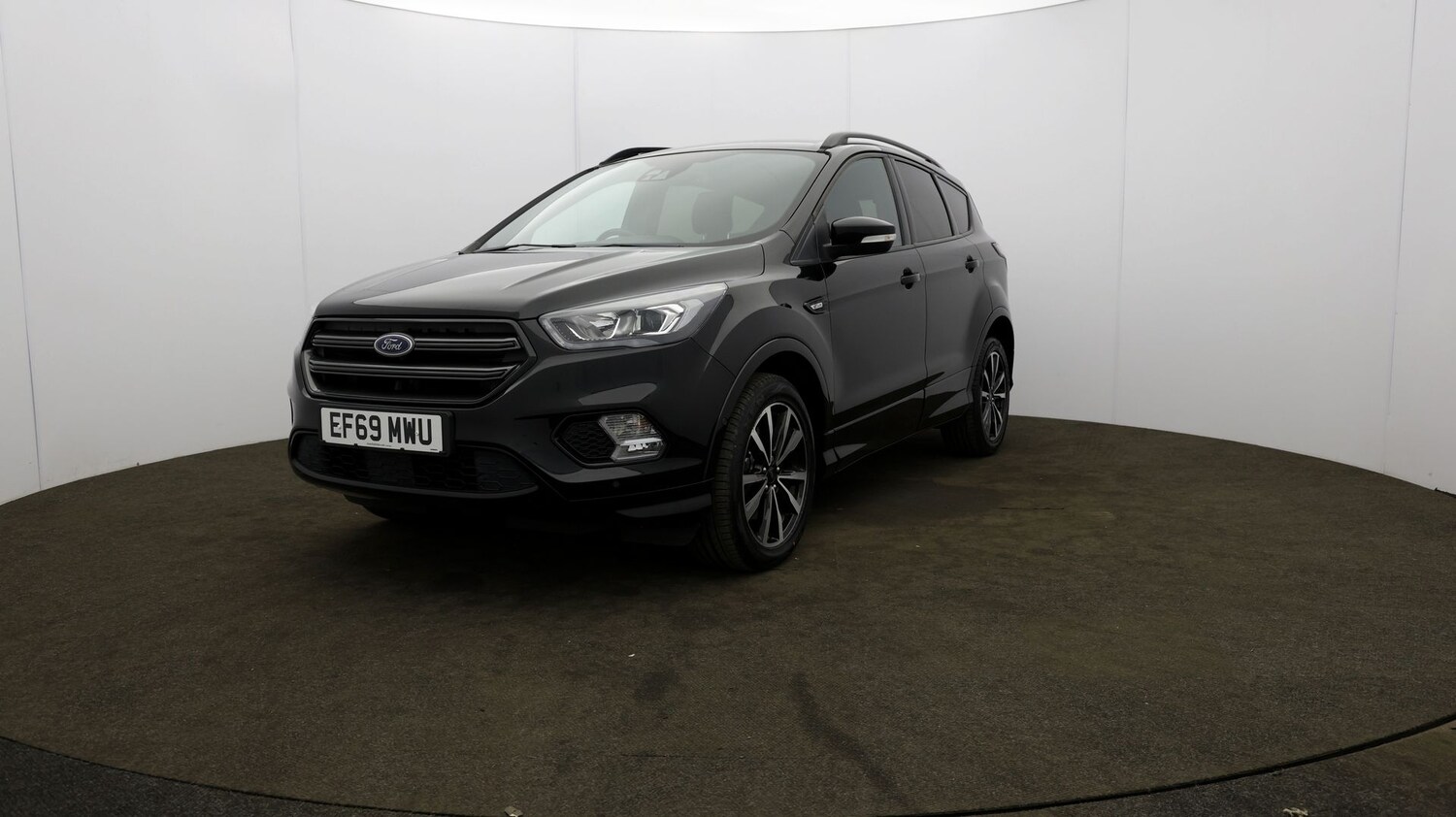 Used Ford Kuga for sale - 76810290: Photo 33