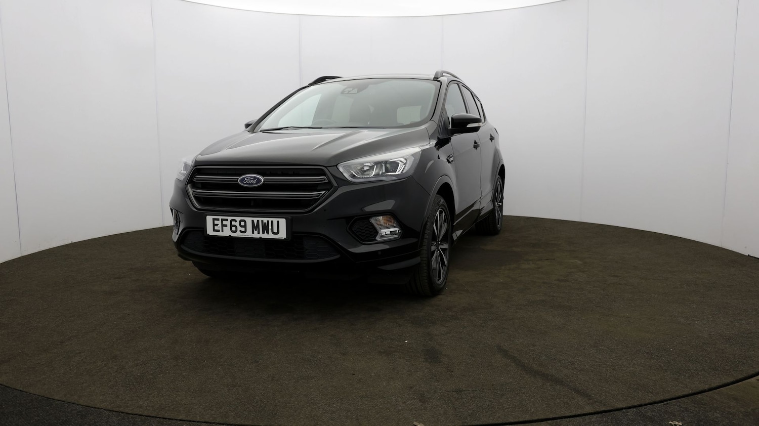 Used Ford Kuga for sale - 76810290: Photo 34