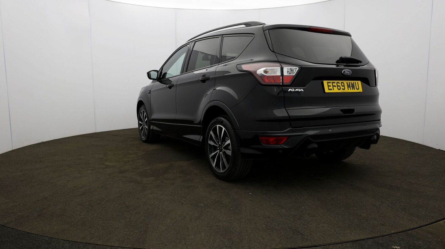 Used Ford Kuga for sale - 76810290: Photo 38