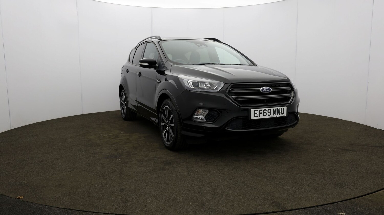 Used Ford Kuga for sale - 76810290: Photo 40