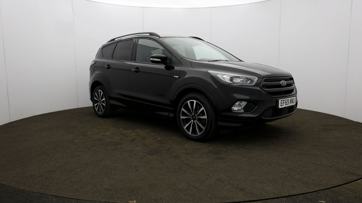 Used Ford Kuga for sale - 76810290: Photo 42