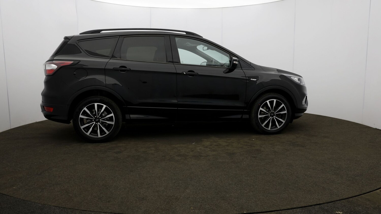 Used Ford Kuga for sale - 76810290: Photo 48