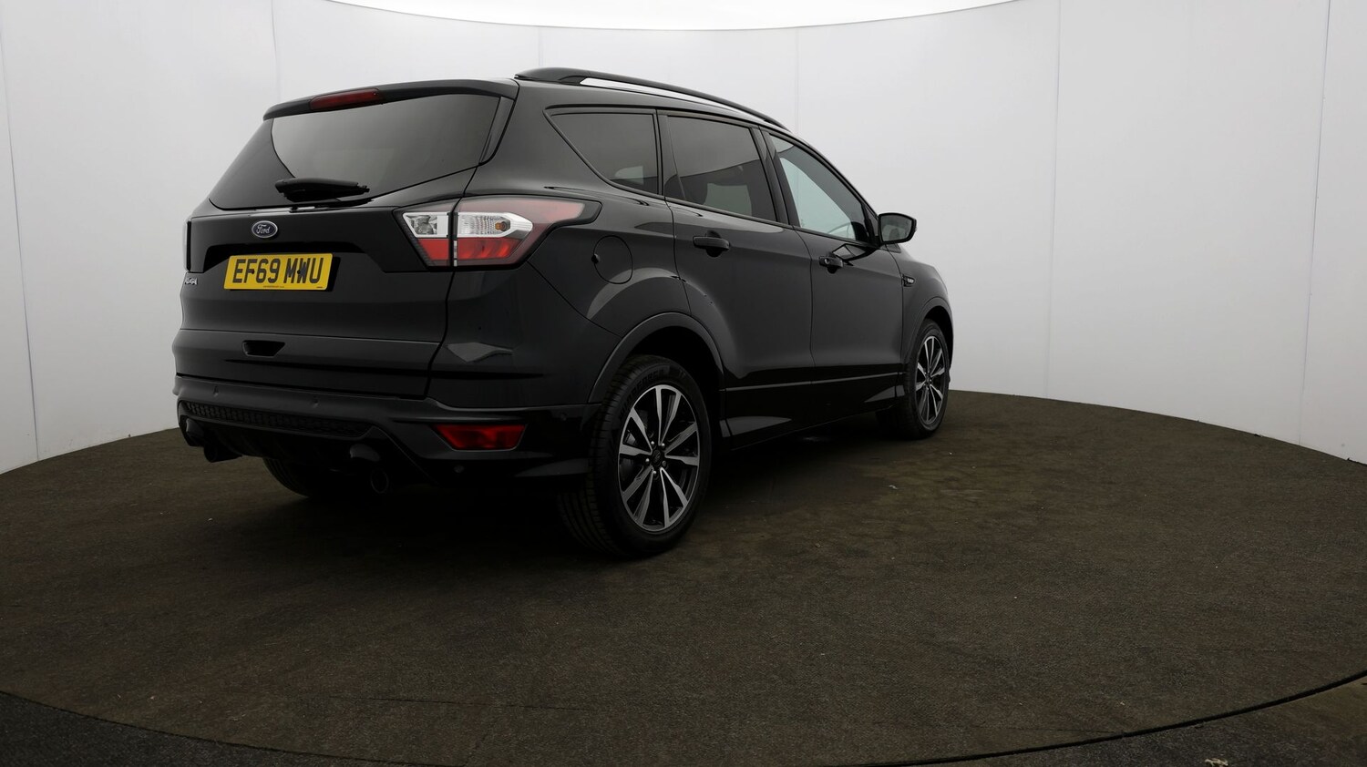 Used Ford Kuga for sale - 76810290: Photo 54