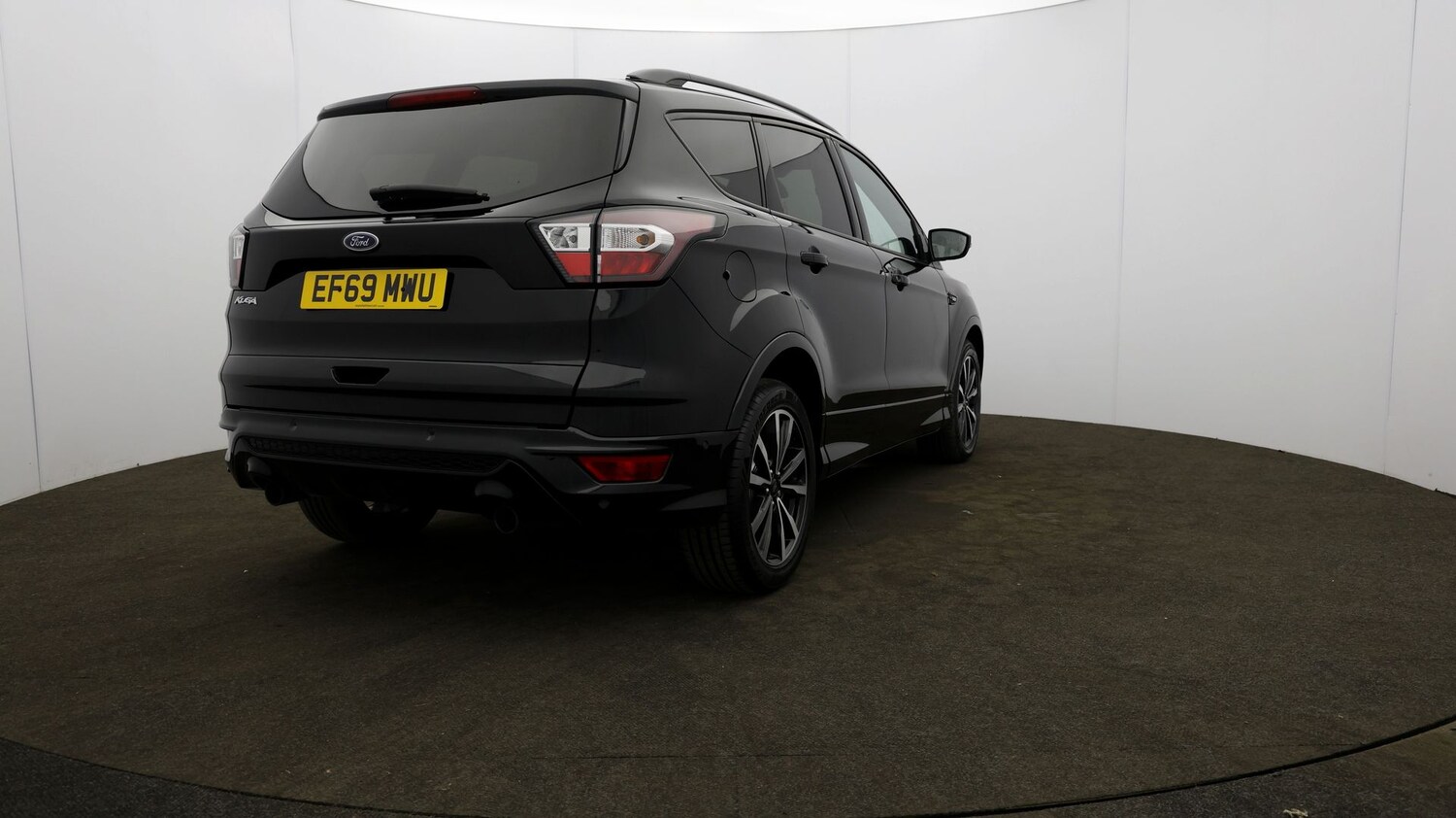 Used Ford Kuga for sale - 76810290: Photo 55