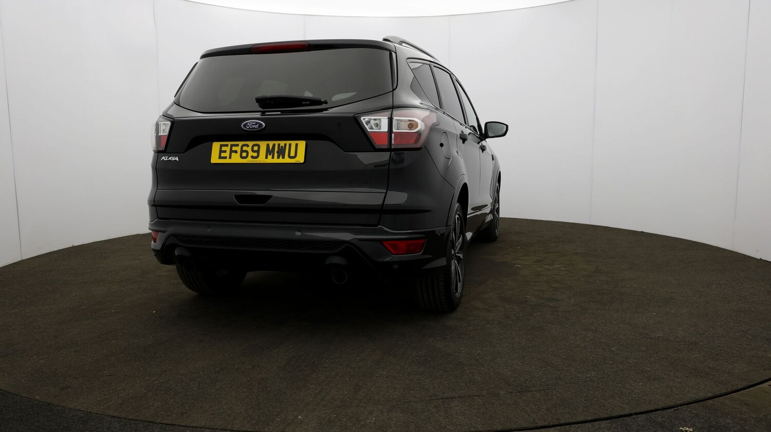 Used Ford Kuga for sale - 76810290: Photo 56