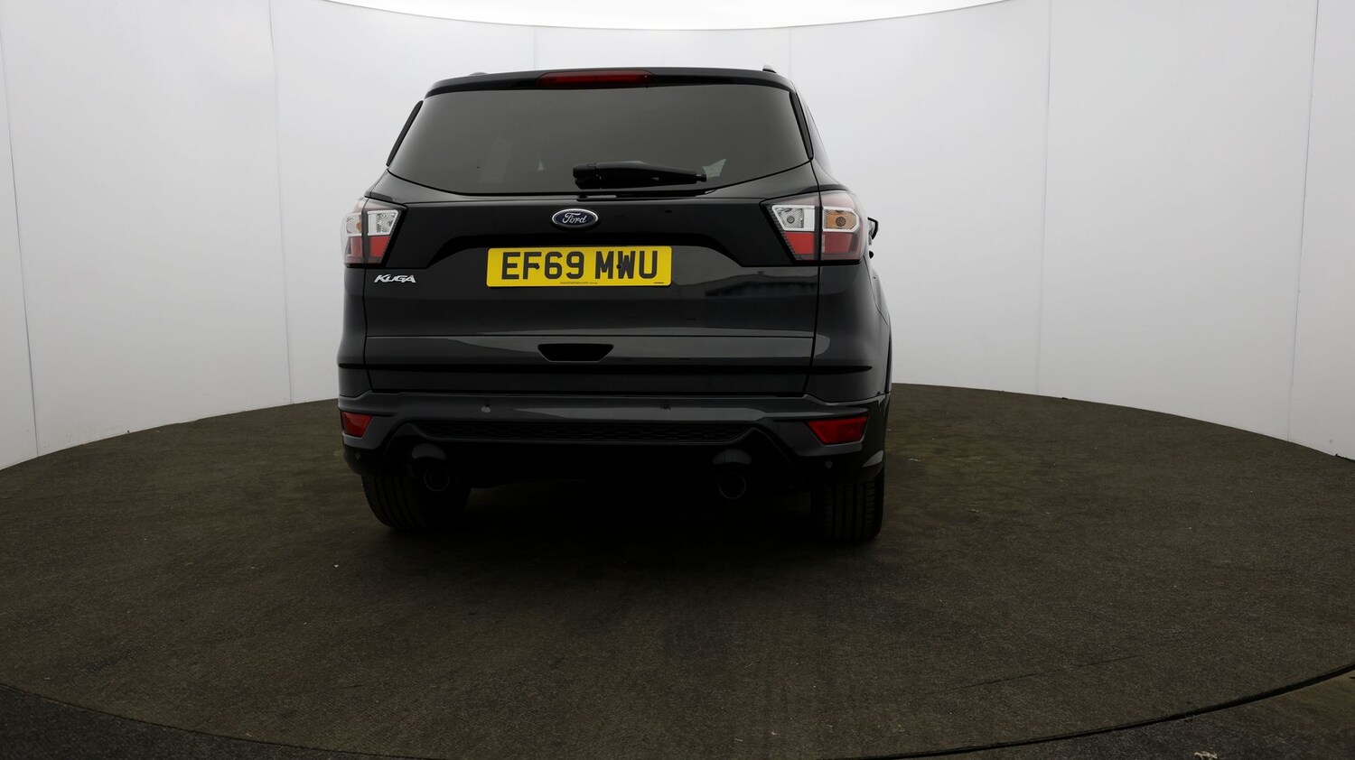 Used Ford Kuga for sale - 76810290: Photo 57