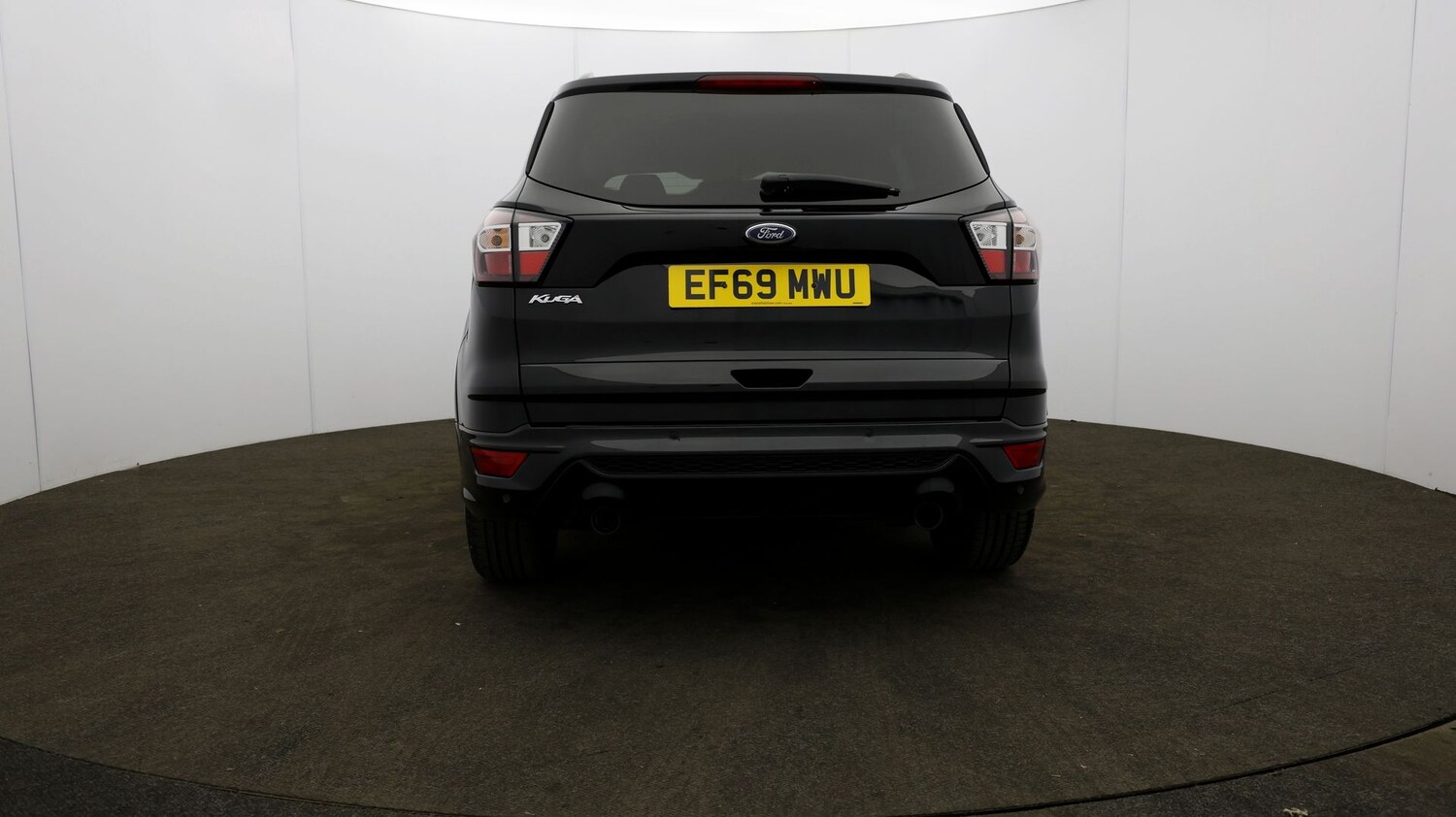 Used Ford Kuga for sale - 76810290: Photo 58