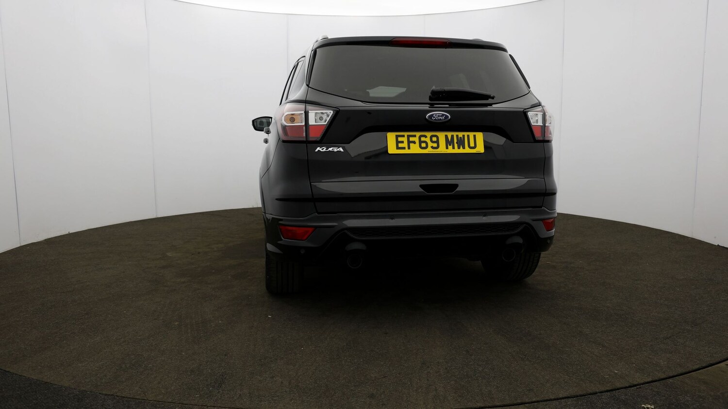 Used Ford Kuga for sale - 76810290: Photo 59