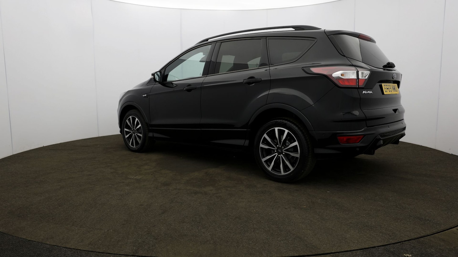 Used Ford Kuga for sale - 76810290: Photo 60