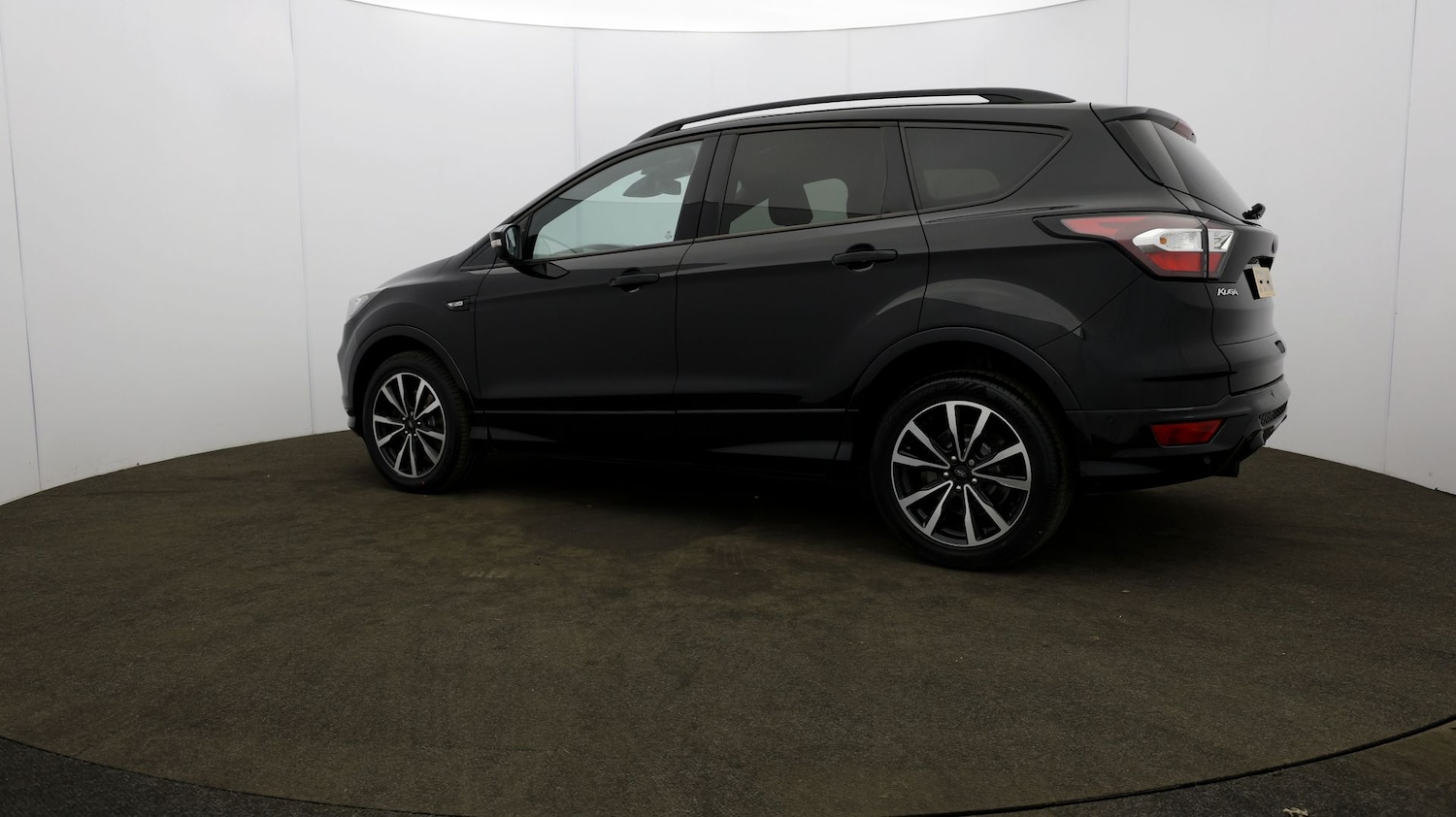 Used Ford Kuga for sale - 76810290: Photo 61