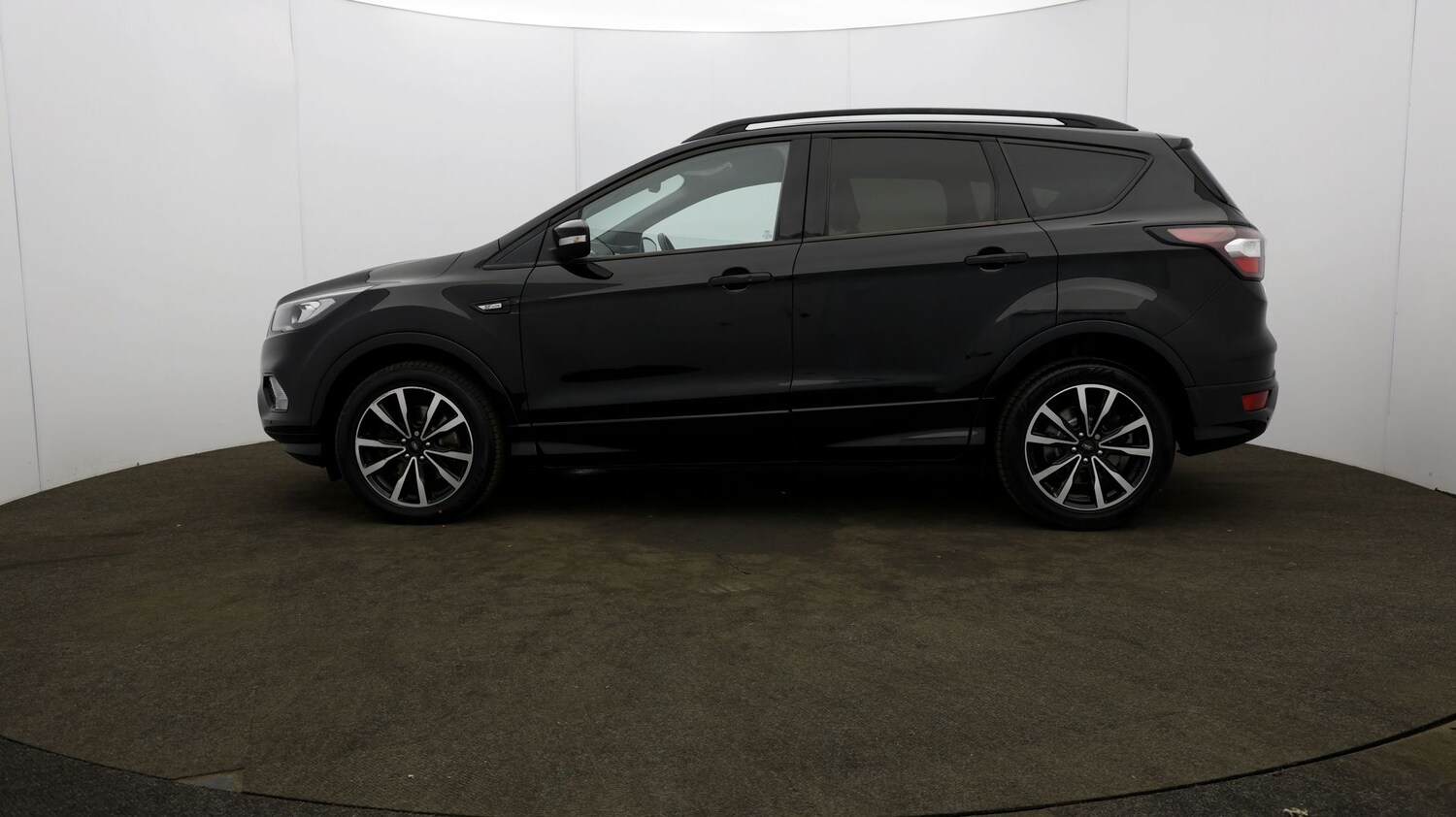 Used Ford Kuga for sale - 76810290: Photo 64