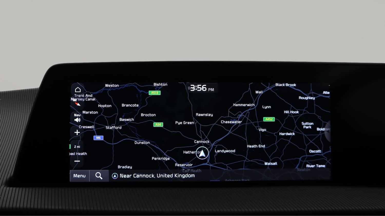 Used Kia EV6 2024 for sale - 77610206: Photo 11