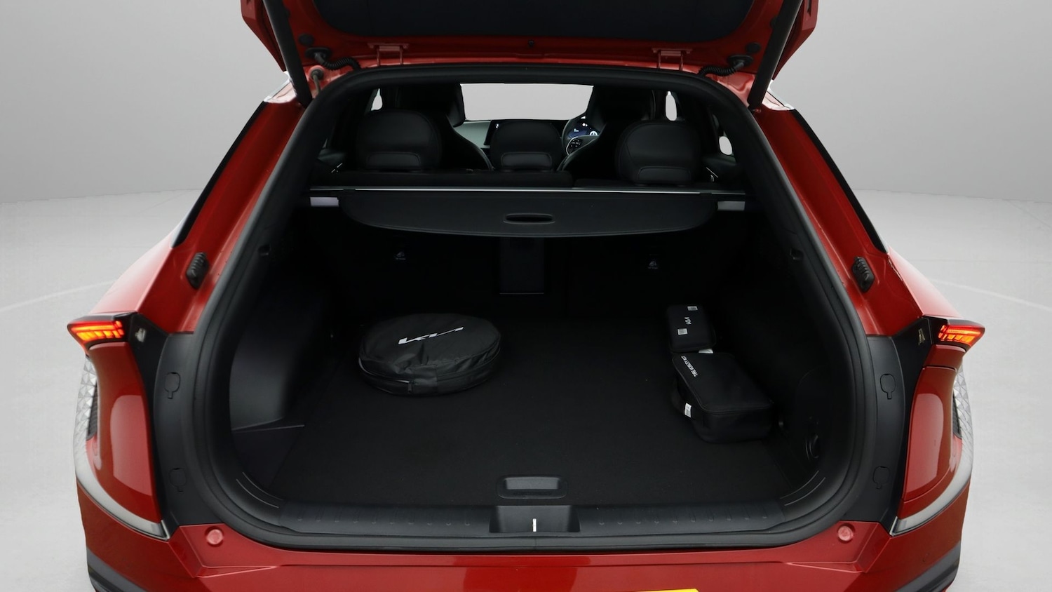 Used Kia EV6 2024 for sale - 77610206: Photo 17