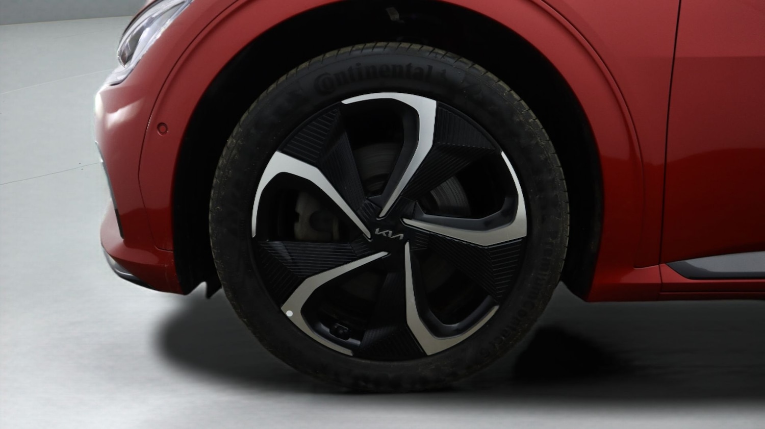 Used Kia EV6 2024 for sale - 77610206: Photo 18