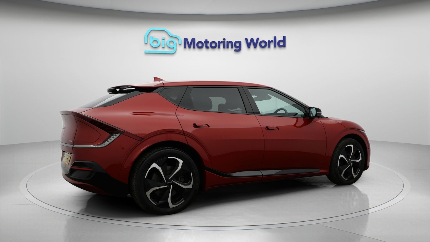 Used Kia EV6 2024 for sale - 77610206: Photo 7