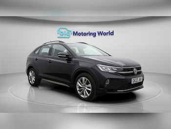 Used Volkswagen Taigo 2022 for sale - 79283301: Photo