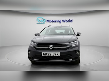 Used Volkswagen Taigo 2022 for sale - 79283301: Photo
