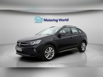 Used Volkswagen Taigo 2022 for sale - 79283301: Photo