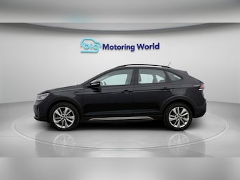 Used Volkswagen Taigo 2022 for sale - 79283301: Photo