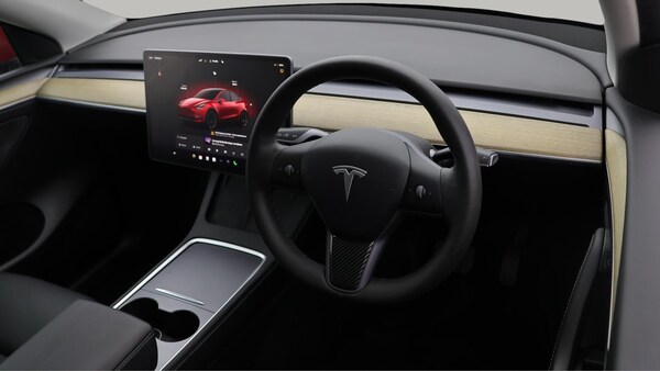Used Tesla Model Y 2022 for sale - 76314815: Photo 10