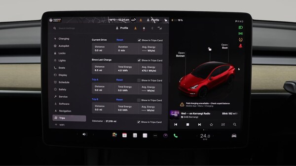 Used Tesla Model Y 2022 for sale - 76314815: Photo 11