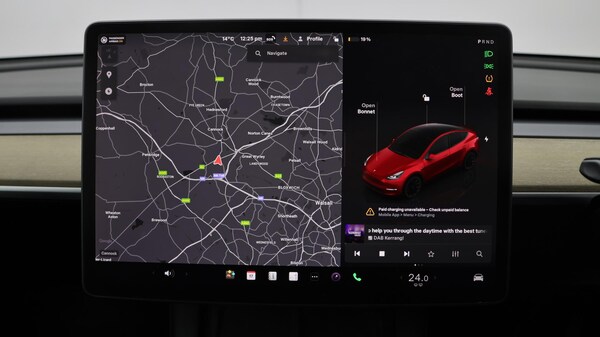 Used Tesla Model Y 2022 for sale - 76314815: Photo 12