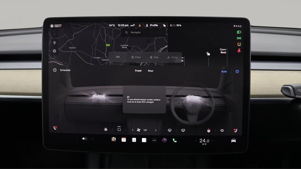 Used Tesla Model Y 2022 for sale - 76314815: Photo 13