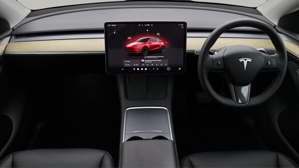 Used Tesla Model Y 2022 for sale - 76314815: Photo 14