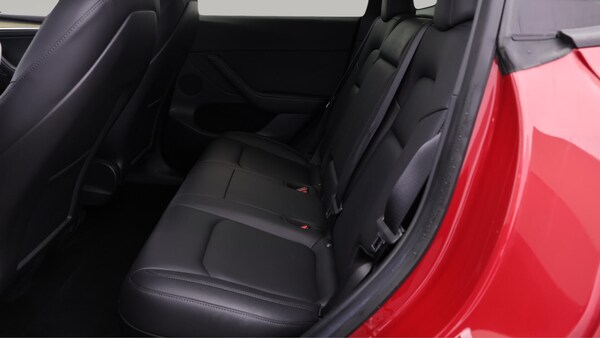 Used Tesla Model Y 2022 for sale - 76314815: Photo 17